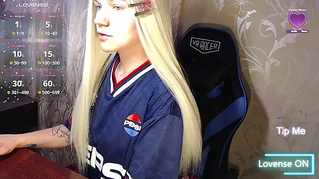 Shiny Victoria online show from 02-17-26, 10:34