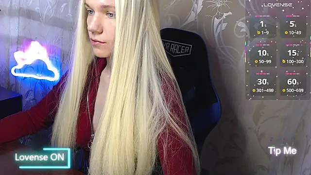 Shiny Victoria online show from 03-13-26, 09:03