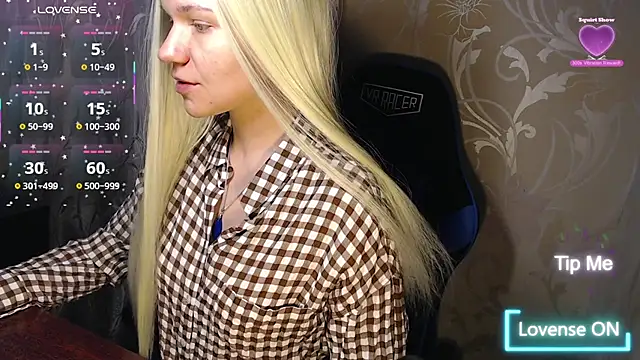 Shiny Victoria online show from 02-19-26, 09:17