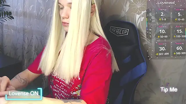 Shiny Victoria online show from 04-15-26, 10:32