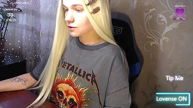 Shiny Victoria online show from 02-21-26, 09:00