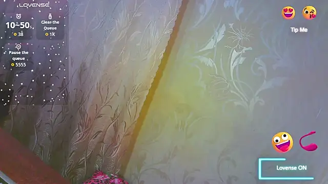 Shiny Victoria online show from 02-07-26, 09:06