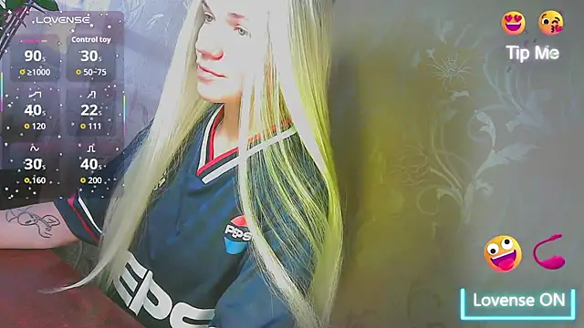 Shiny Victoria online show from 02-11-26, 09:20