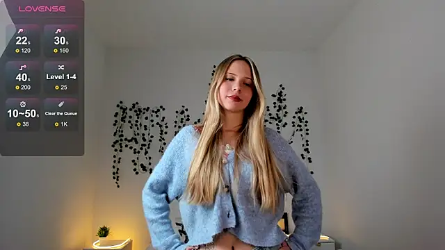 EllyMartinez online show from 02-06-26, 02:46