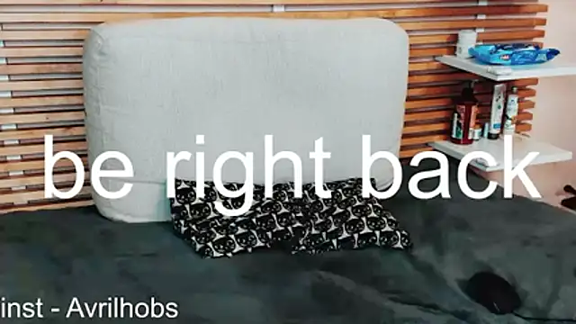 AvrilHobbs online show from 04-11-26, 08:01