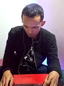 DeivisDeejay online show from 03-12-26, 05:45