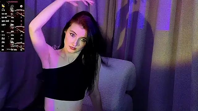 NicoleLuxe online show from 02-08-26, 06:16