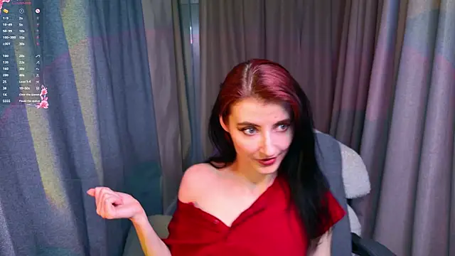 NicoleLuxe online show from 05-19-26, 01:56
