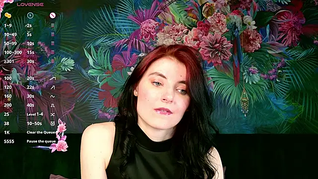 NicoleLuxe online show from 05-19-26, 07:21