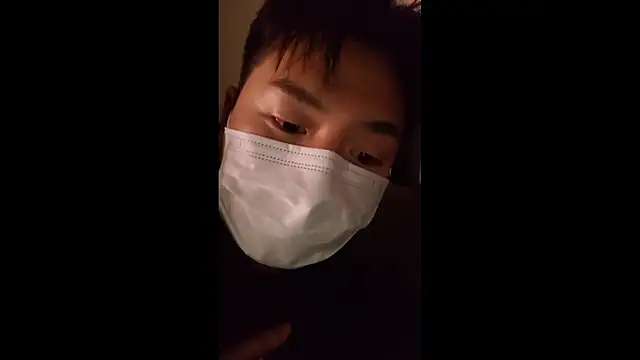 KoreanMilk online show from 03-11-26, 09:20