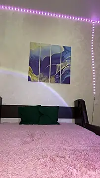 Lissy Liss online show from 03-16-26, 05:44