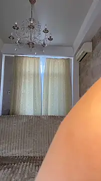 Lissy Liss online show from 04-17-26, 03:15