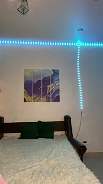 Lissy Liss online show from 03-23-26, 03:50