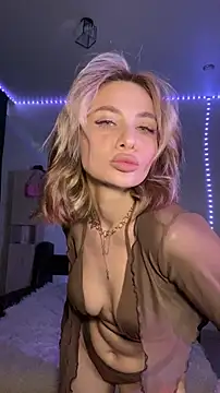 Lissy Liss online show from 03-27-26, 05:58