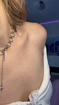 Lissy Liss online show from 03-30-26, 05:25