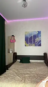 Lissy Liss online show from 04-05-26, 05:30