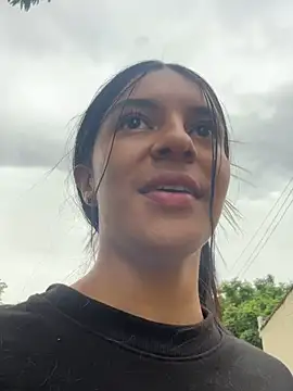 NaniBlossomX online show from 03-12-26, 09:30