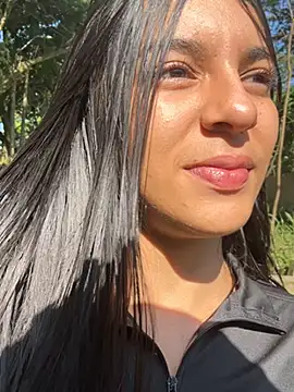 NaniBlossomX online show from 03-14-26, 08:37