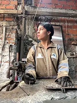 NaniBlossomX online show from 02-11-26, 03:34