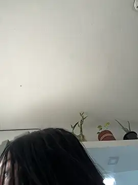 NaniBlossomX online show from 03-08-26, 05:27