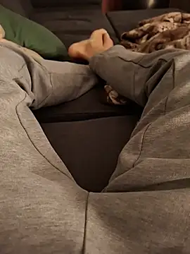 Luca282828 online show from 03-08-26, 08:12