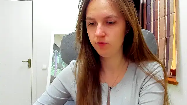 Nessi-Morris online show from 02-21-26, 06:59