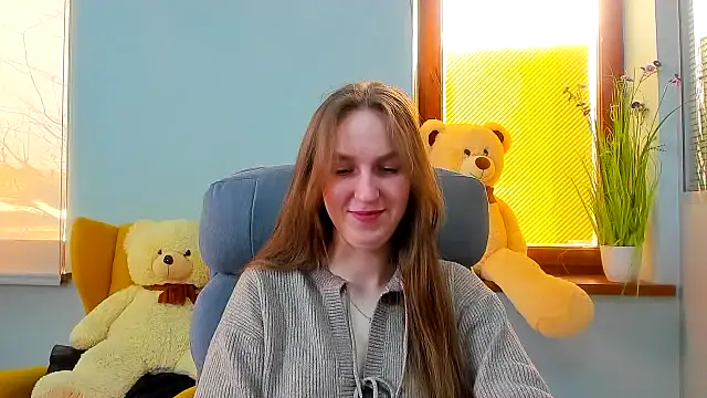 Nessi-Morris online show from 02-20-26, 08:27