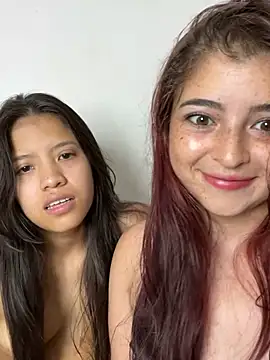 Vilu and Xuxi  online show from 02-23-26, 09:26