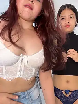 Vilu and Xuxi  online show from 02-21-26, 06:54