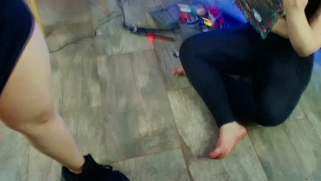 Candyqueen bdsm  online show from 03-21-26, 03:52