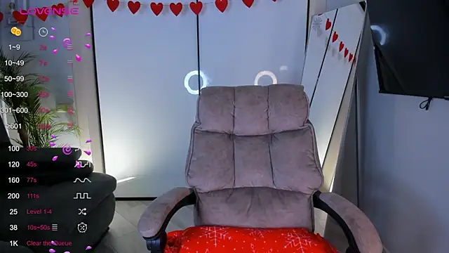 AutumnWhisper online show from 03-07-26, 09:20