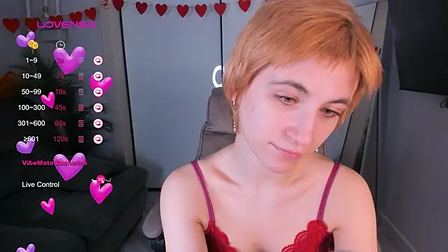 AutumnWhisper online show from 03-10-26, 09:41