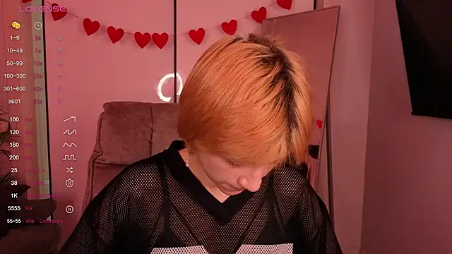 AutumnWhisper online show from 04-09-26, 04:24