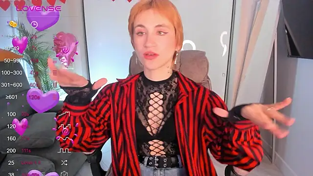 AutumnWhisper online show from 03-13-26, 09:31