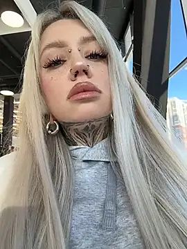 Chiibi online show from 02-07-26, 10:34