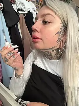 Chiibi online show from 02-25-26, 08:25