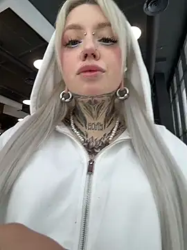 Chiibi online show from 02-09-26, 10:02