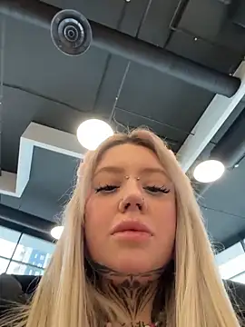 Chiibi online show from 02-11-26, 08:36