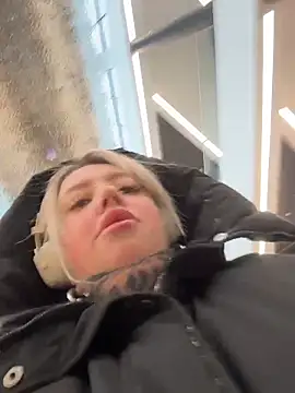 Chiibi online show from 02-20-26, 09:22