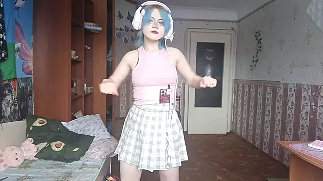 KathernSaulters online show from 02-17-26, 06:22