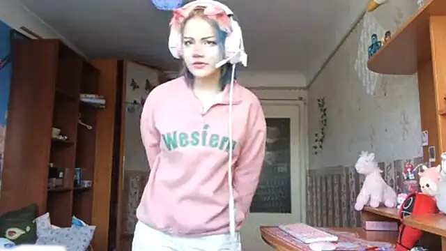 KathernSaulters online show from 02-03-26, 06:22