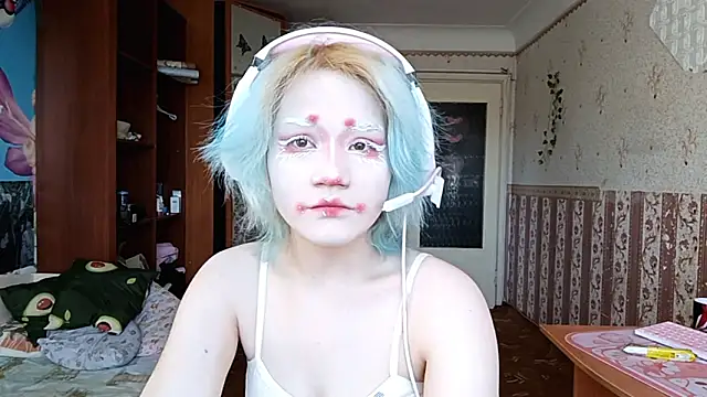 KathernSaulters online show from 02-23-26, 07:09