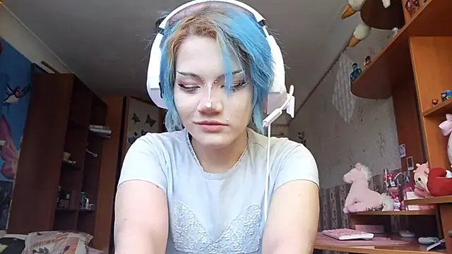 KathernSaulters online show from 02-10-26, 06:01