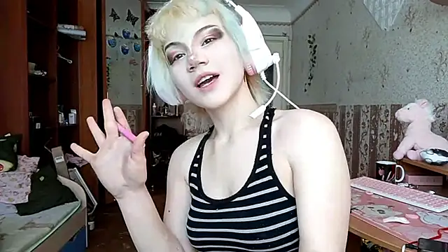 KathernSaulters online show from 03-01-26, 07:19