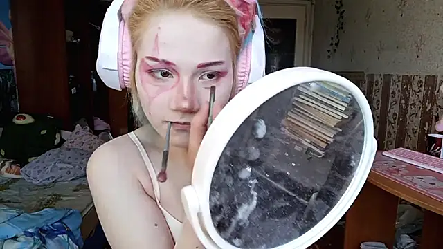 KathernSaulters online show from 02-21-26, 07:10