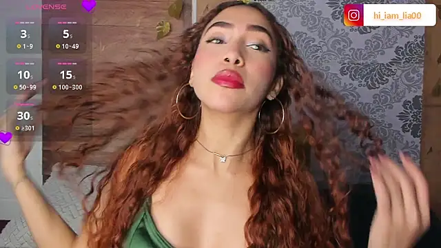 LiaHansson00 online show from 02-20-26, 07:38