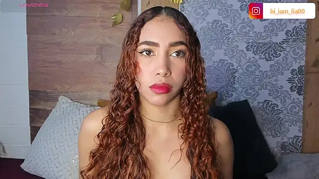 LiaHansson00 online show from 03-04-26, 03:31