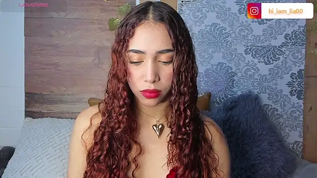 LiaHansson00 online show from 03-23-26, 04:29