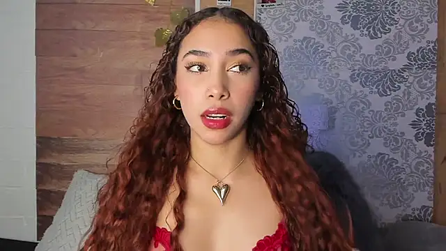 LiaHansson00 online show from 04-13-26, 04:55