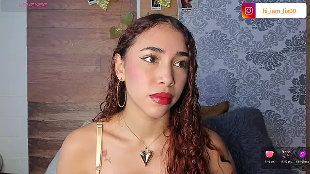 LiaHansson00 online show from 04-02-26, 04:24